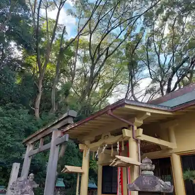 刺田比古神社(和歌山県)