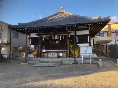 吉祥院天満宮のその他建物