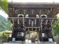 善峯寺(京都府)