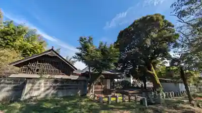 八幡社(神奈川県)