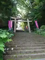 丹生官省符神社(和歌山県)