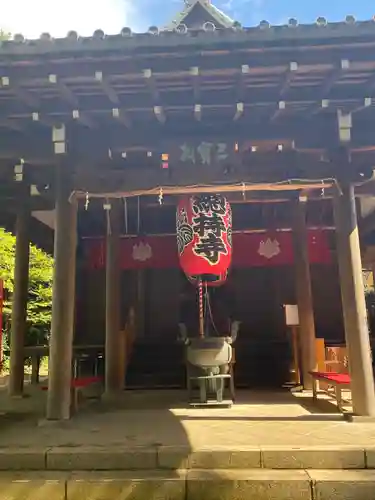 総持寺のその他建物
