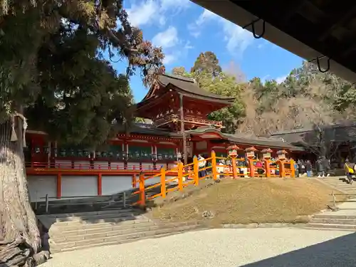 春日大社(奈良県)