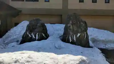 富良野神社のその他建物