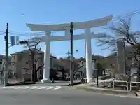 宝登山神社(埼玉県)