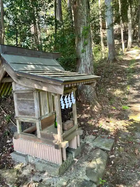 五社神社(東京都)