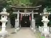 下総国三山 二宮神社(千葉県)