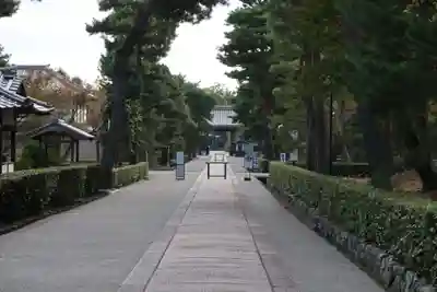 相国寺（相国承天禅寺）のその他建物