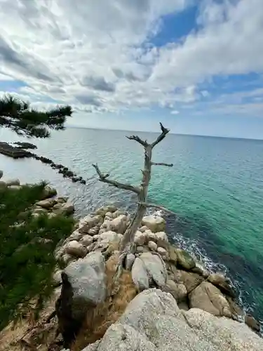 西濱神社(兵庫県)
