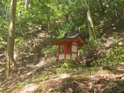 延暦寺横川中堂(滋賀県)