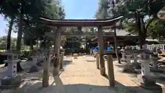 吉水神社(滋賀県)