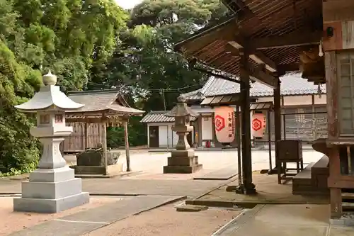 佐香神社(島根県)
