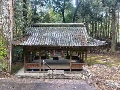 七社神社(岐阜県)