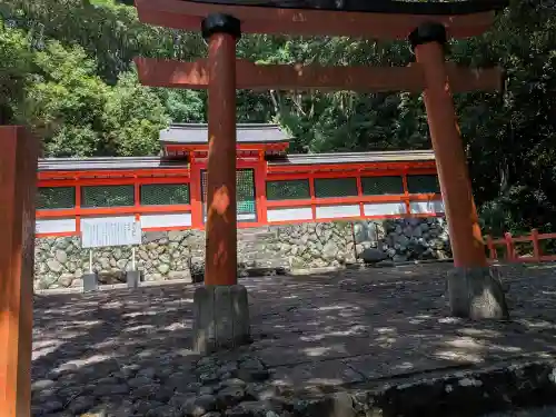 護皇神社(大分県)