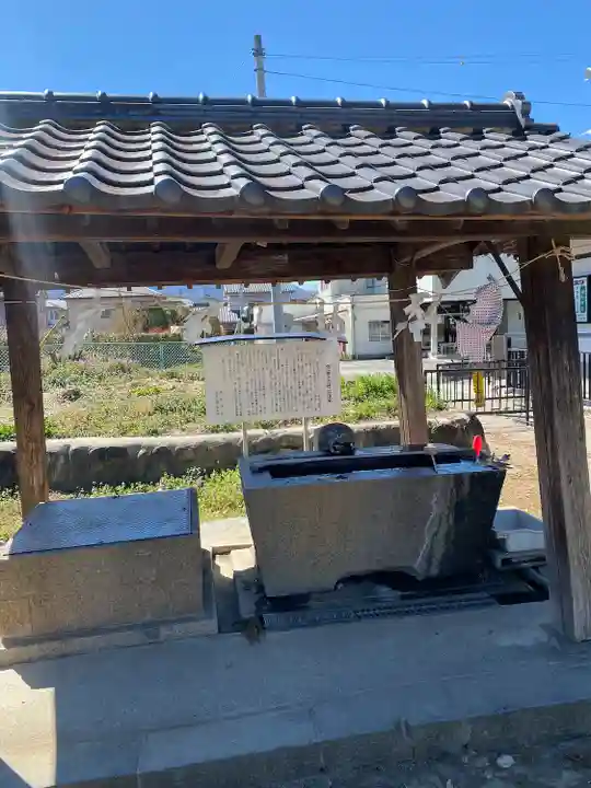 美和神社(山梨県)