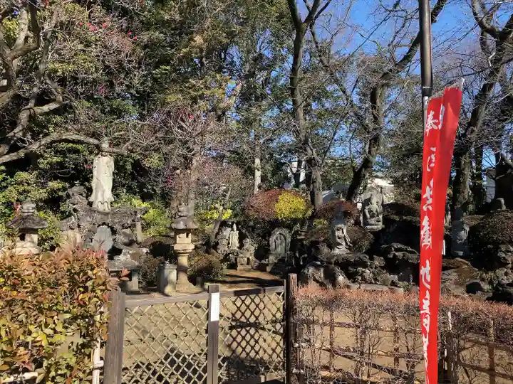 明治寺(東京都)