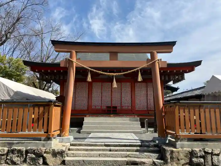 東寺(教王護国寺)(京都府)