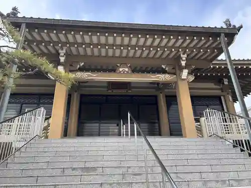 秋葉山圓通寺(愛知県)