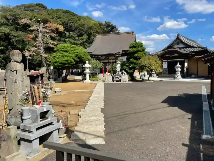 宝蔵院(千葉県)