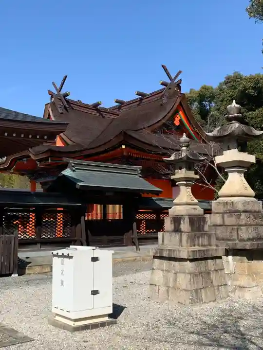 聖神社(大阪府)