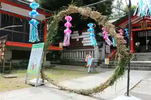 くまくま神社(導きの社 熊野町熊野神社)のその他建物 2023年06月20日(火)〜(2023年06月20日(火) 19時03分51秒投稿)