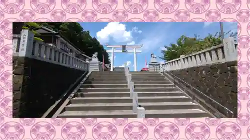 浅間神社(栃木県)