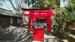 菅原神社(三重県)