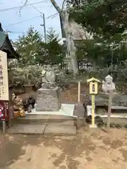 麻賀多神社(千葉県)