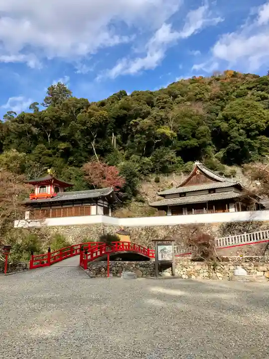 瀧安寺(大阪府)
