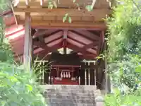 稲荷神社(埼玉県)