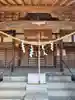 倭文神社(群馬県)