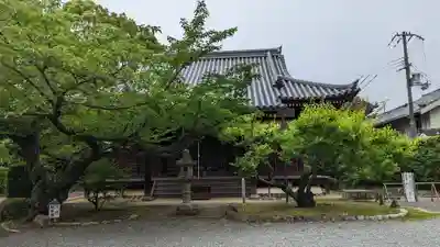 真正極楽寺(真如堂)(京都府)