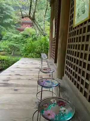 岩船寺(京都府)