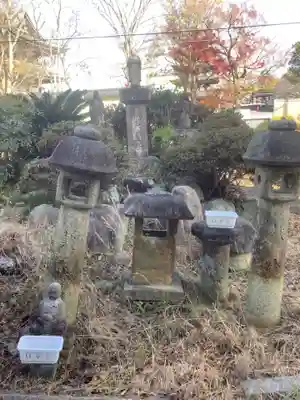 覚王山 日泰寺のその他建物