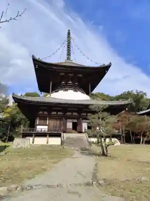 根来寺(和歌山県)