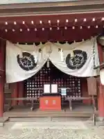 富部神社(愛知県)