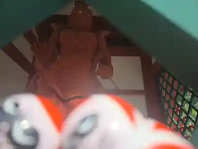 勝尾寺(大阪府)