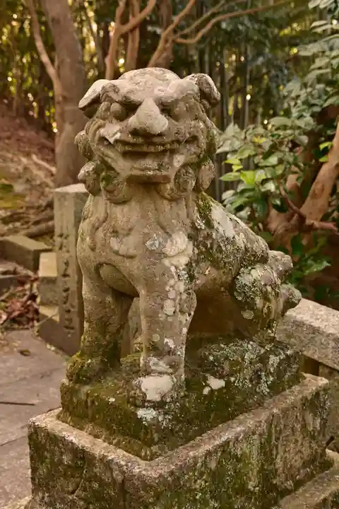 大洲神社(愛媛県)