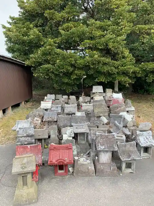 神明神社(千葉県)