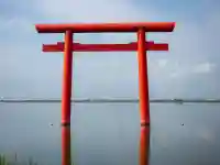 鹿島神宮(茨城県)