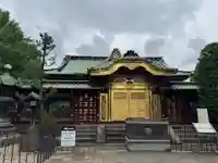 上野東照宮(東京都)