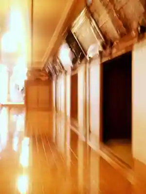 古峯神社のその他建物