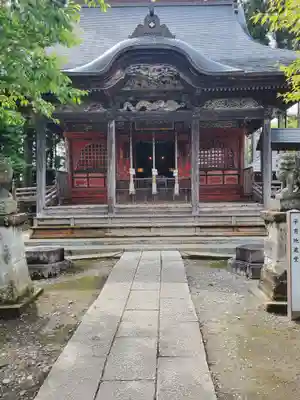 城興寺（延生地蔵尊）(栃木県)