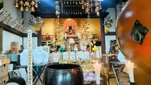 新宿不動堂(千葉県)