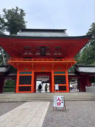 香取神宮(千葉県)