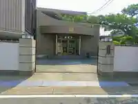 本要寺の本殿・本堂