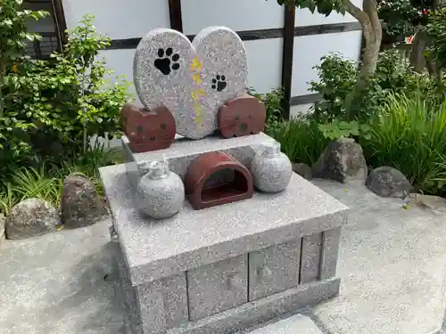 多聞寺のその他建物