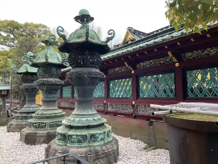 上野東照宮(東京都)