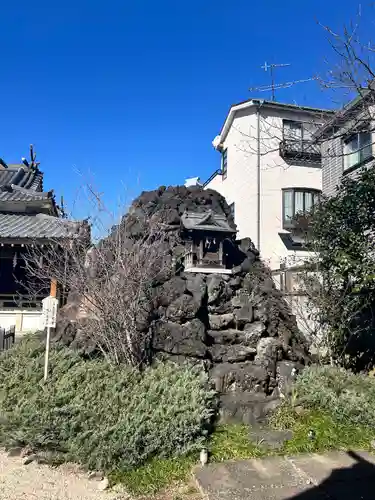 扶桑教太祠(東京都)