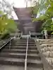 熊谷寺(徳島県)